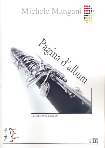 Pagina d'album