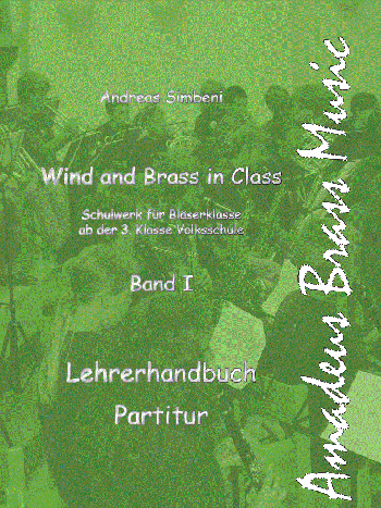 Wind and Brass in Class