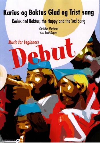 The Happy and the Sad Song