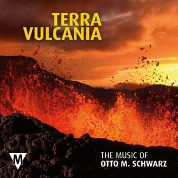 Terra Vulcania (CD)