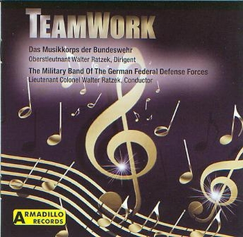 Teamwork (CD)