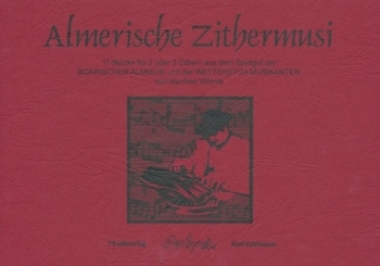 Almerische Zithermusi
