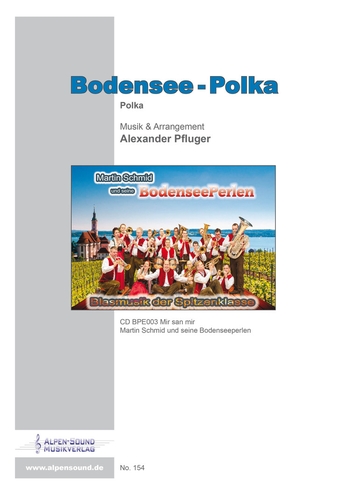 Bodensee-Polka