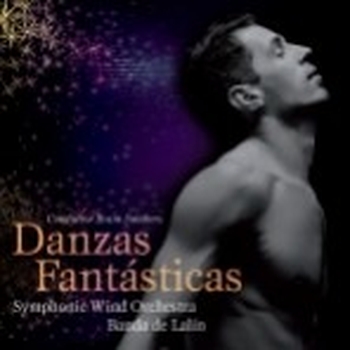 Danzas Fantasticas (CD)