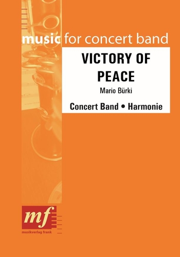 Victory of Peace