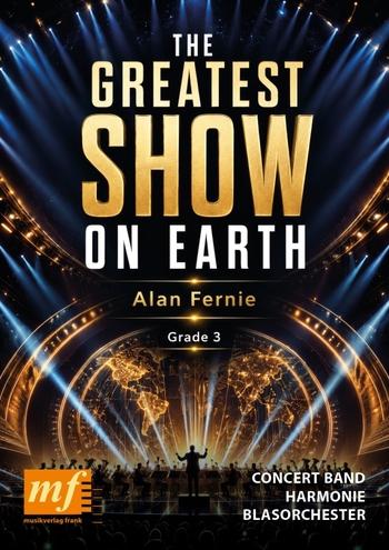 The Greatest Show on Earth