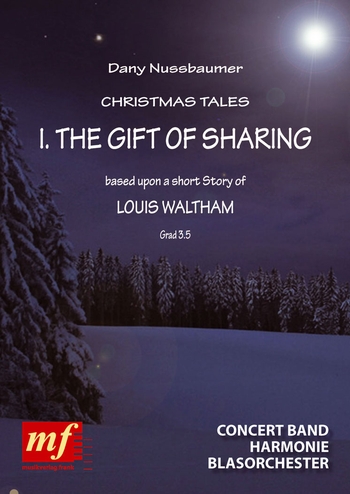 The Gift Of Sharing