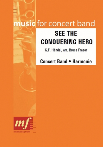 See The Conquering Hero
