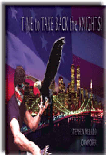 Time To Take Back The Knights! (The Chosen)