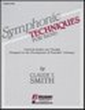Symphonic Techniques for Band