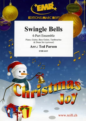 Swingle Bells