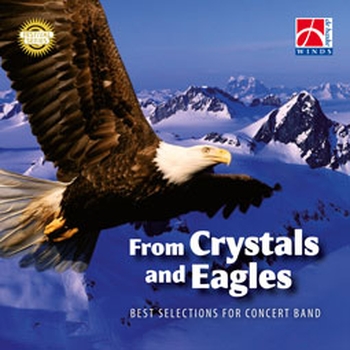 From Crystals and Eagles (2 CDs)