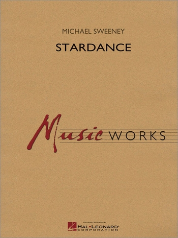 Stardance