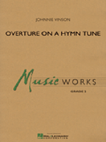 Overture on a Hymn Tune