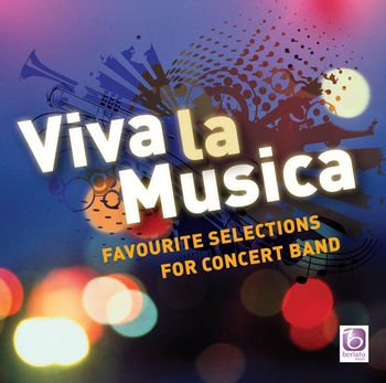 Viva la Musica (CD)