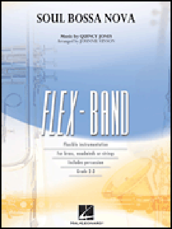 Soul Bossa Nova (Flex-Band)