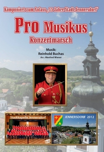 Pro Musikus