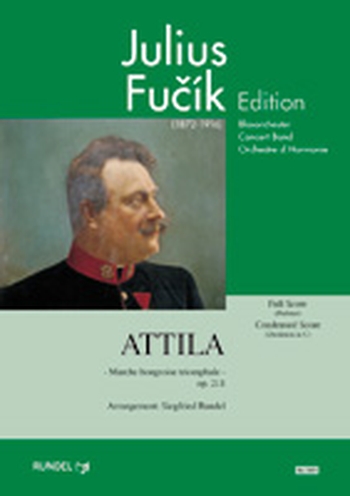 Attila