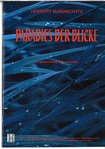 Paradies der Blicke