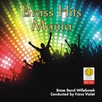 Brass Hits Mania (CD)