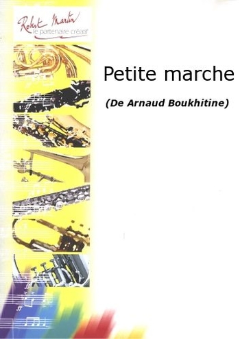Petite Marche - Tuba-/Euphonium-Quartett