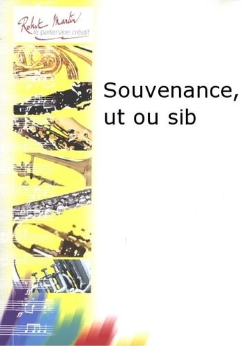 Souvenance, Ut ou Sib - Tuba & Klavier