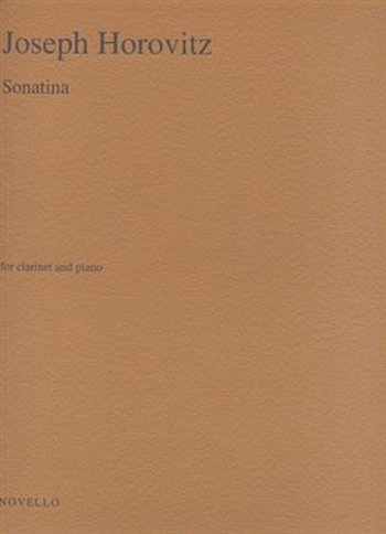 Sonatine (Klarinette)