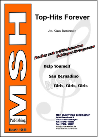 Top Hits Forever