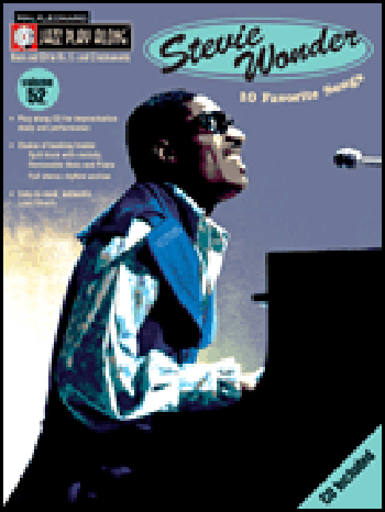 Stevie Wonder - 10 Favorite Songs