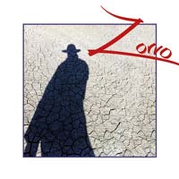 Zorro (CD)