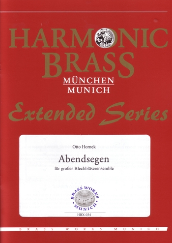 Abendsegen (Bayrischer Abendsegen)
