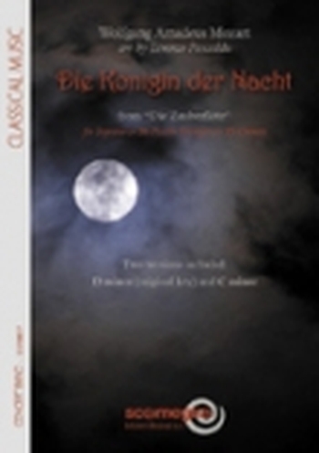 Die Königin der Nacht