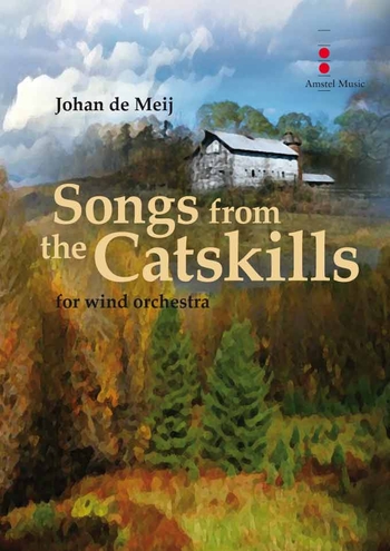 Songs from the Catskills