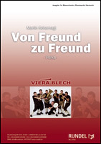 Von Freund zu Freund