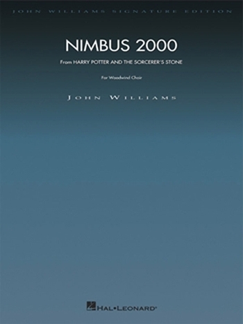 Nimbus 2000