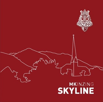 Skyline (CD)