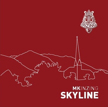 Skyline (CD)