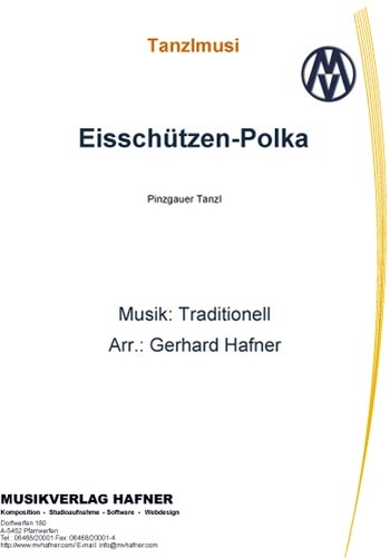 Eisschützen-Polka