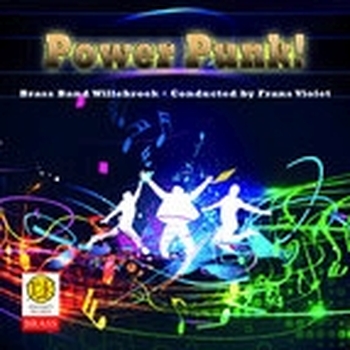 Power Punk! (CD)