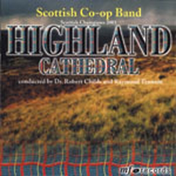 Highland Cathedral (CD)
