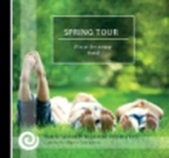 Spring Tour (CD)
