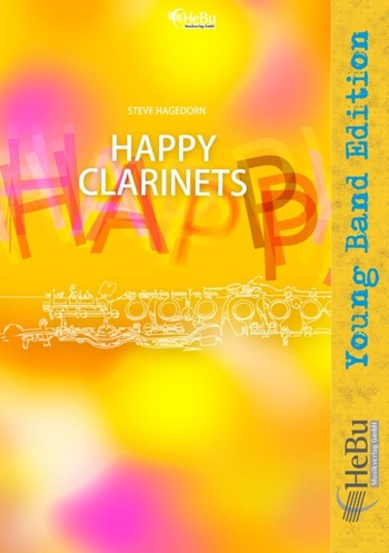 Happy Clarinets