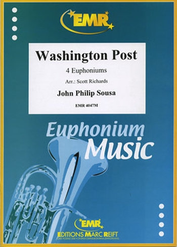 Washington Post - 4 Euphonien
