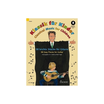 Klassik für Kinder