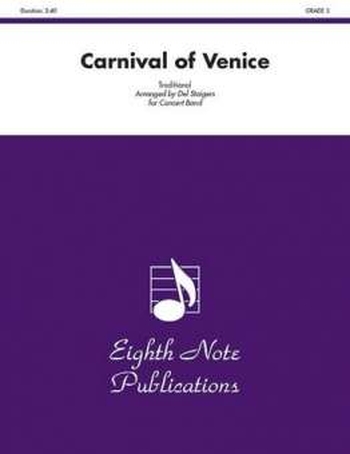 Carnival of Venice