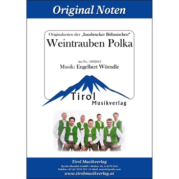 Weintraubenpolka