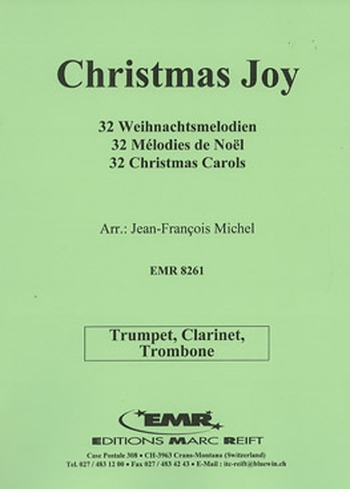 Christmas Joy (32 Weihnachtsmelodien)