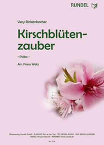 Kirschblütenzauber