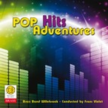 Pop Hits Adventures (CD)