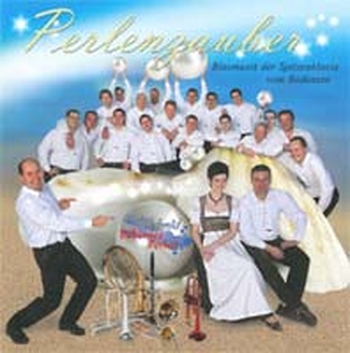 Perlenzauber (CD)